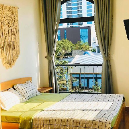 Homestay C&E Da Nang Danang Exterior photo