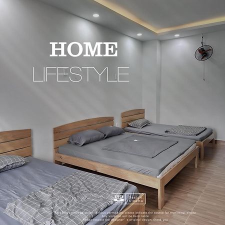 Homestay C&E Da Nang Danang Exterior photo