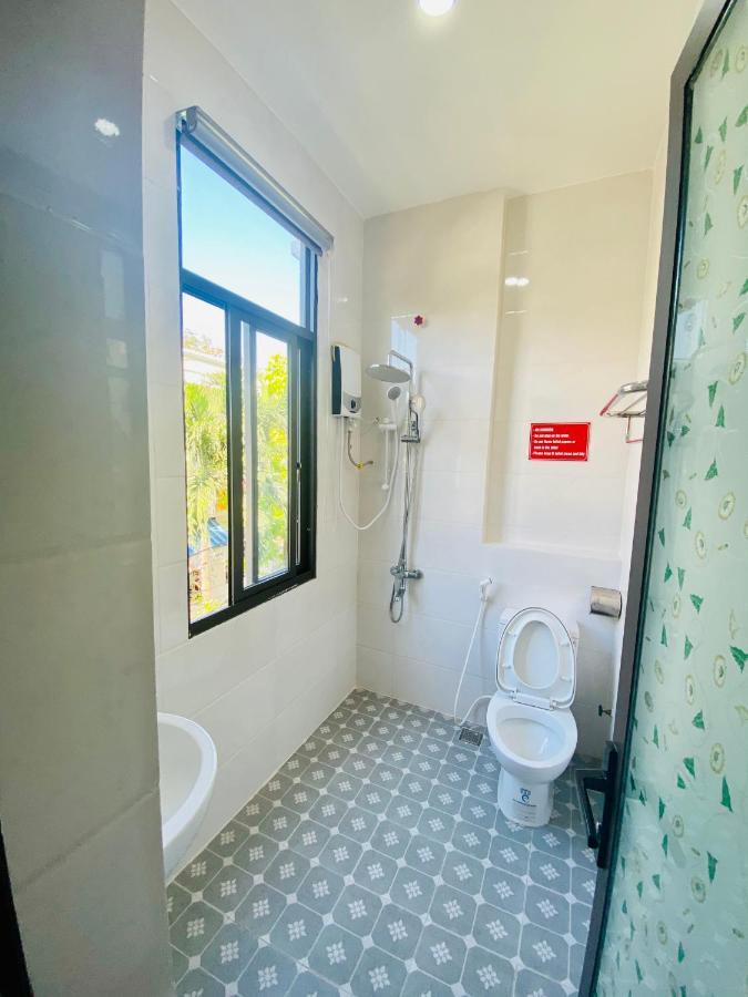 Homestay C&E Da Nang Danang Exterior photo