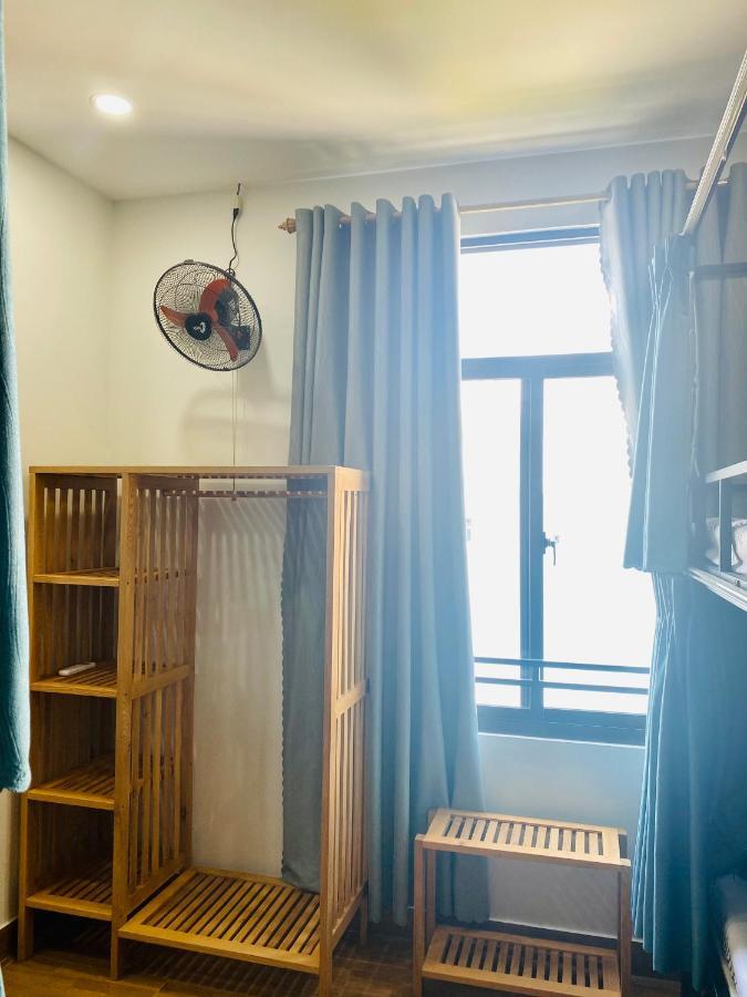 Homestay C&E Da Nang Danang Exterior photo