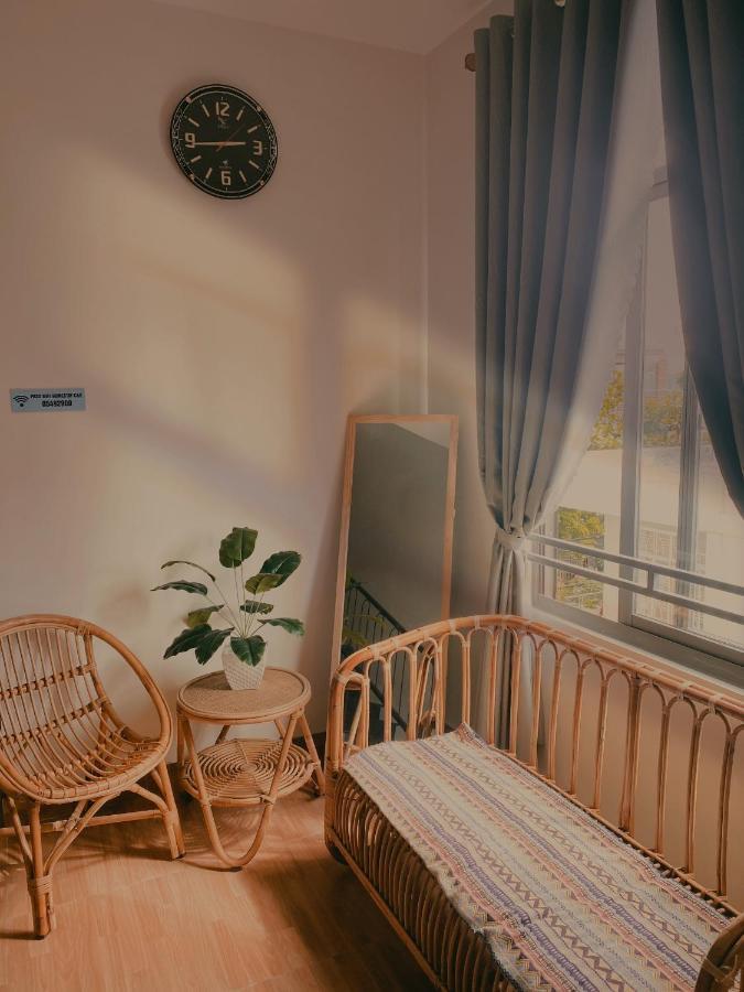 Homestay C&E Da Nang Danang Exterior photo