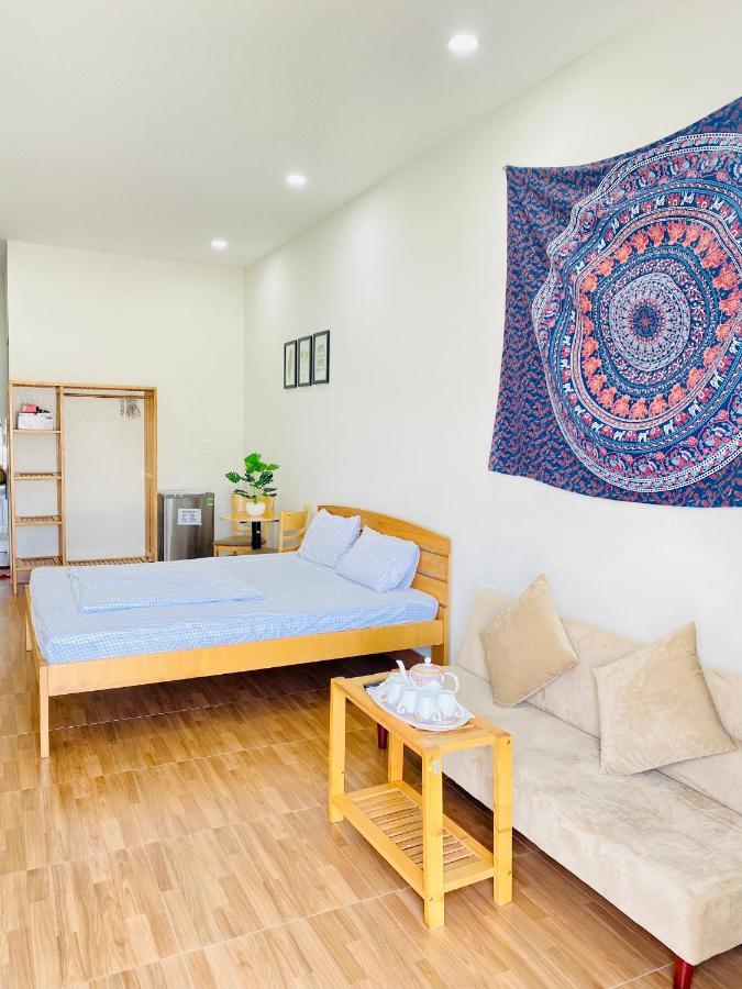 Homestay C&E Da Nang Danang Exterior photo