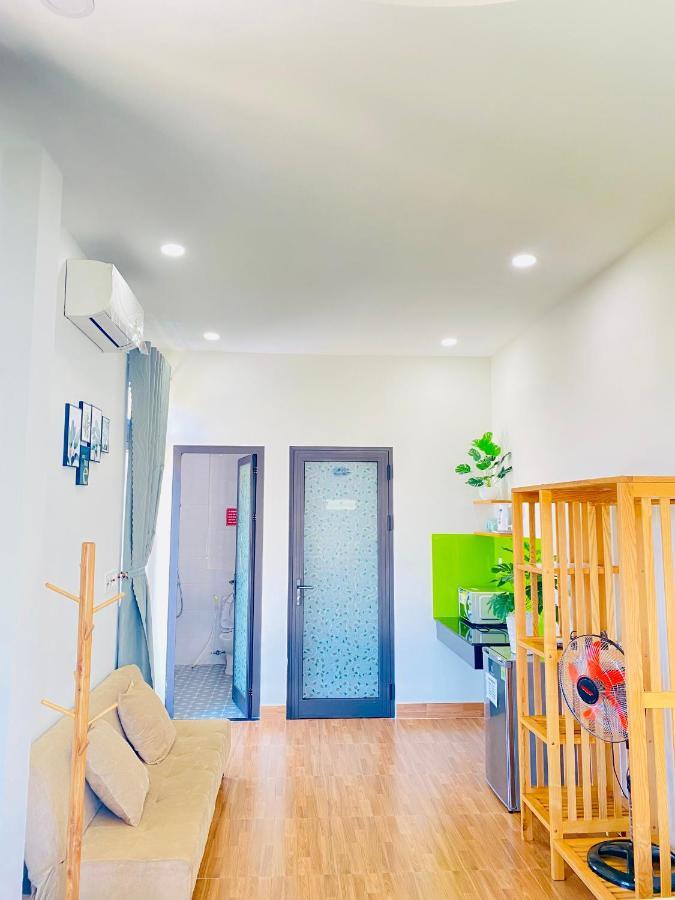 Homestay C&E Da Nang Danang Exterior photo