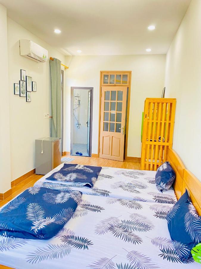 Homestay C&E Da Nang Danang Exterior photo