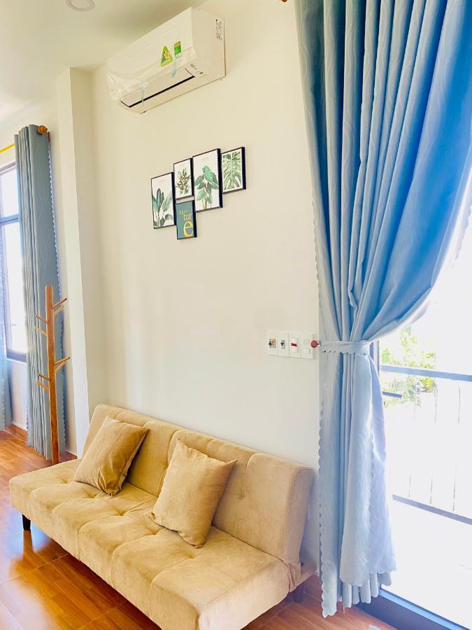Homestay C&E Da Nang Danang Exterior photo