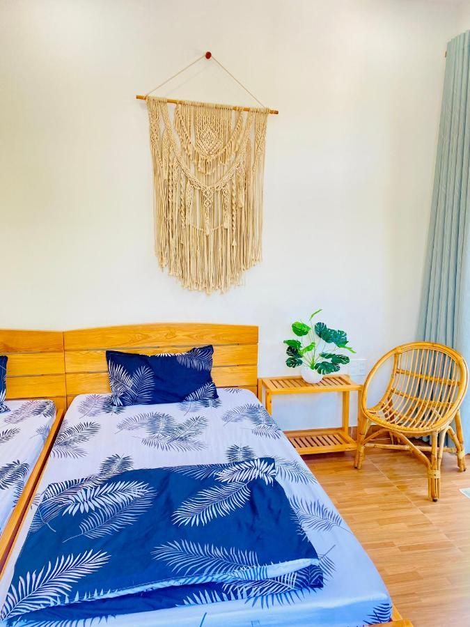 Homestay C&E Da Nang Danang Exterior photo
