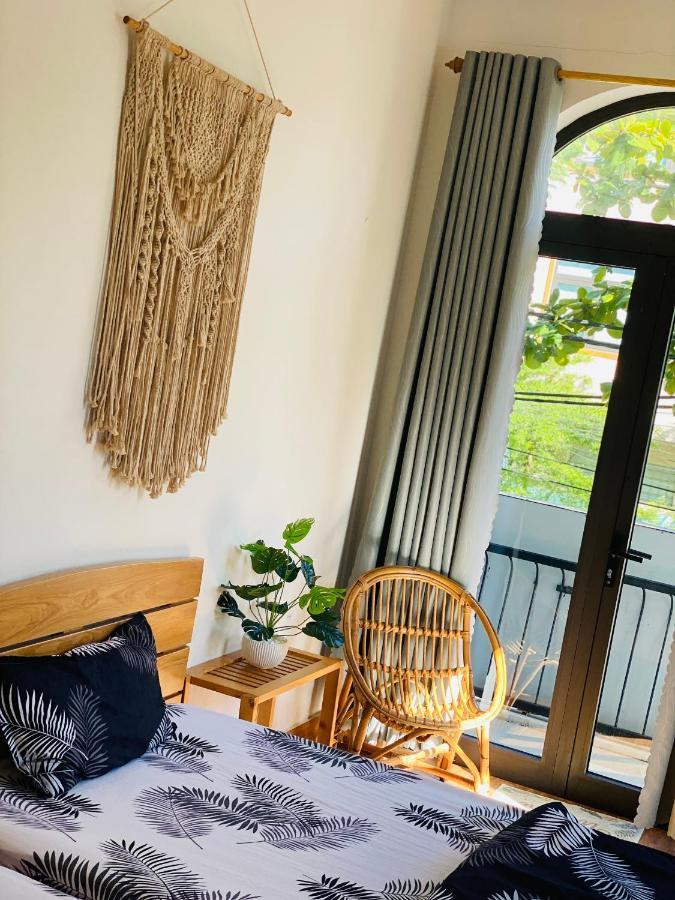 Homestay C&E Da Nang Danang Exterior photo