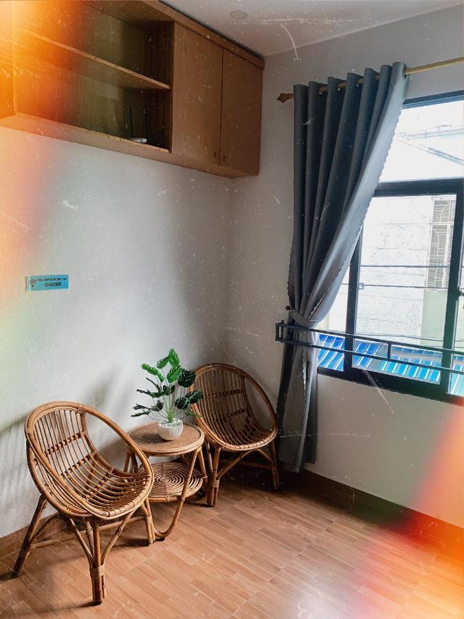 Homestay C&E Da Nang Danang Exterior photo