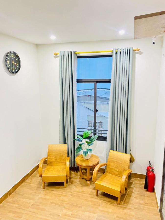 Homestay C&E Da Nang Danang Exterior photo