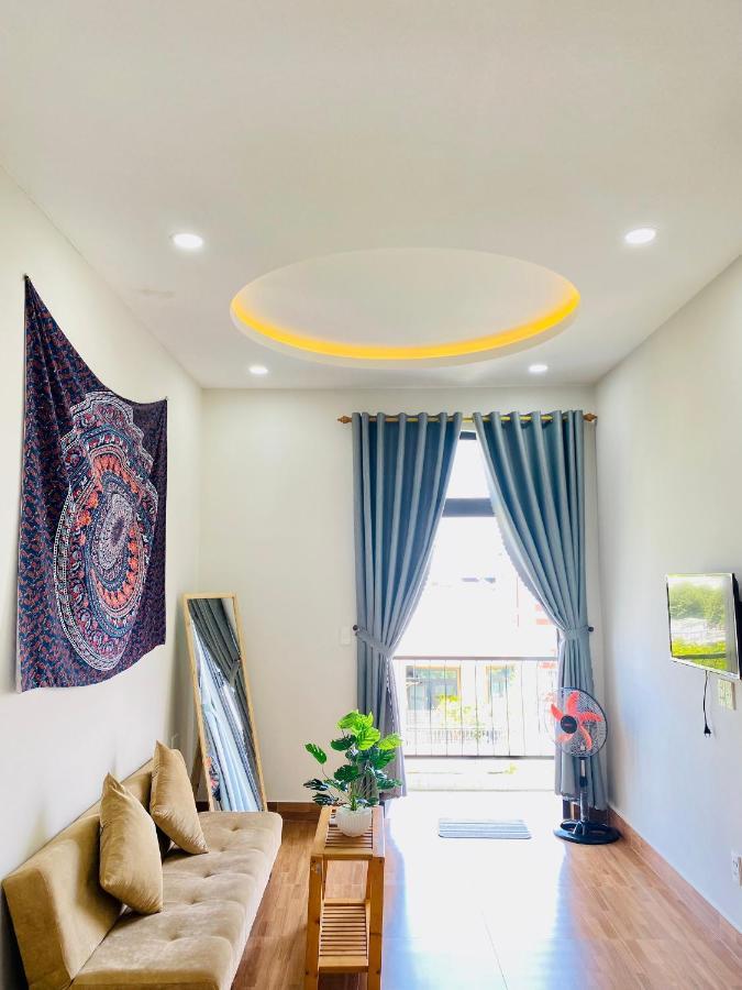 Homestay C&E Da Nang Danang Exterior photo