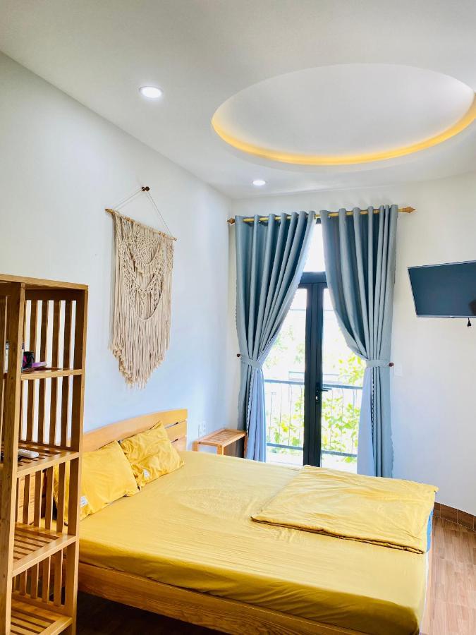 Homestay C&E Da Nang Danang Exterior photo