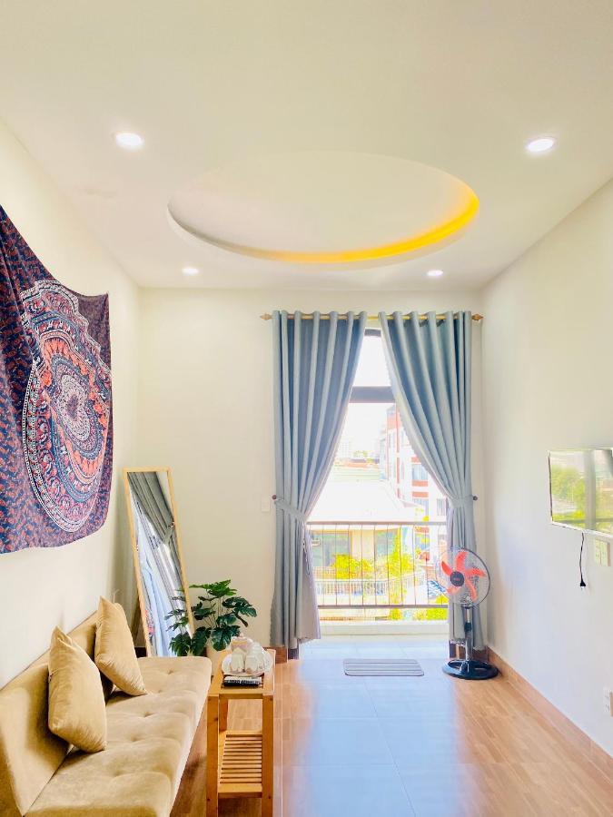 Homestay C&E Da Nang Danang Exterior photo