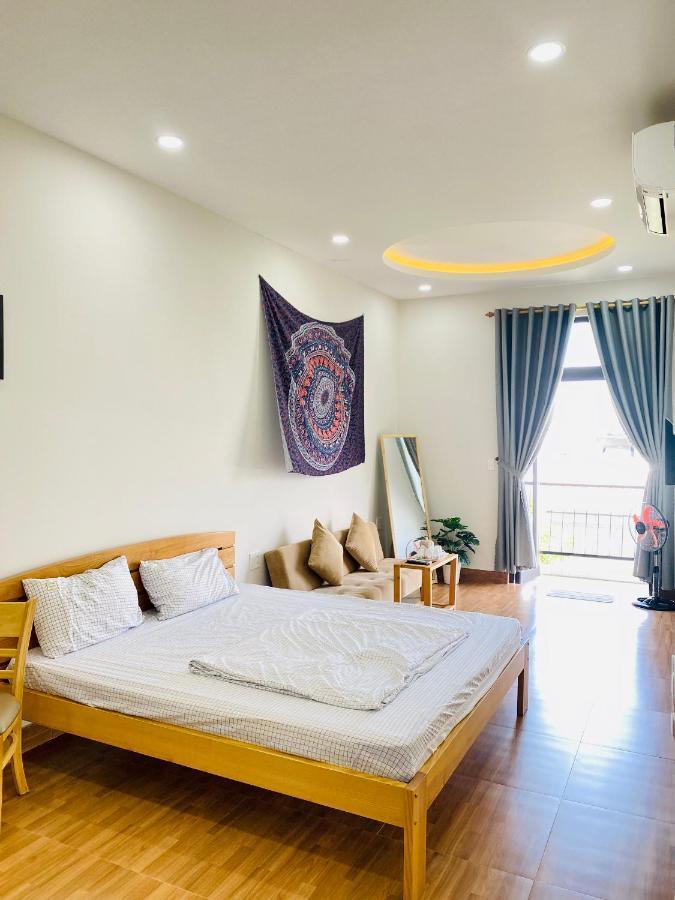 Homestay C&E Da Nang Danang Exterior photo
