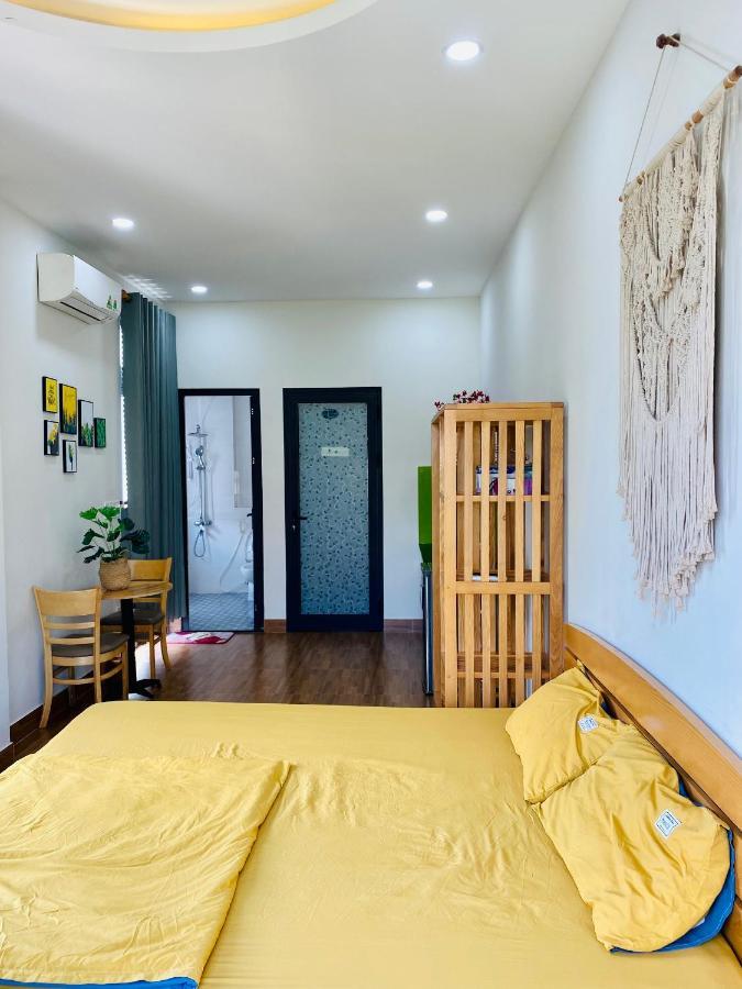 Homestay C&E Da Nang Danang Exterior photo