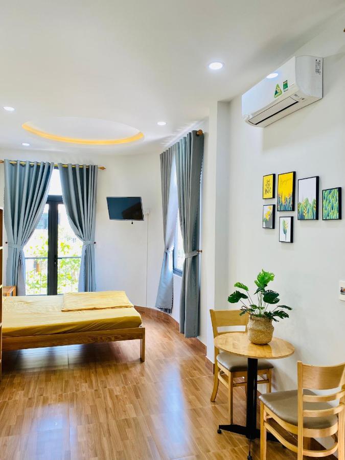 Homestay C&E Da Nang Danang Exterior photo