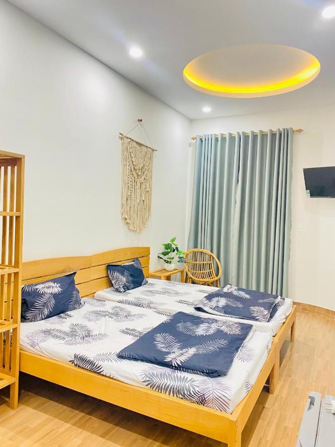 Homestay C&E Da Nang Danang Exterior photo