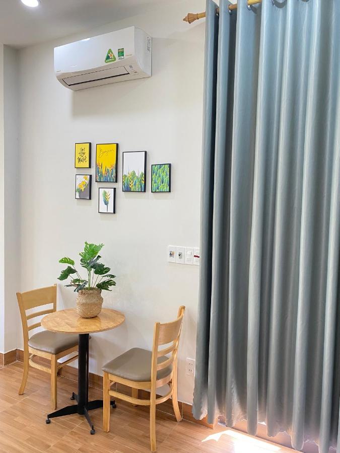 Homestay C&E Da Nang Danang Exterior photo