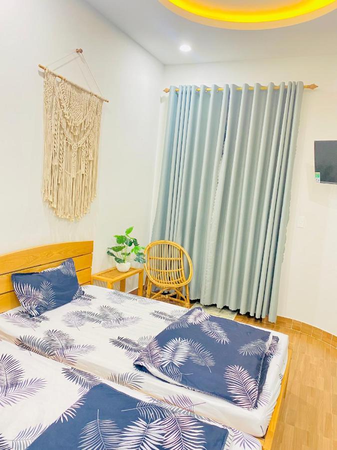 Homestay C&E Da Nang Danang Exterior photo