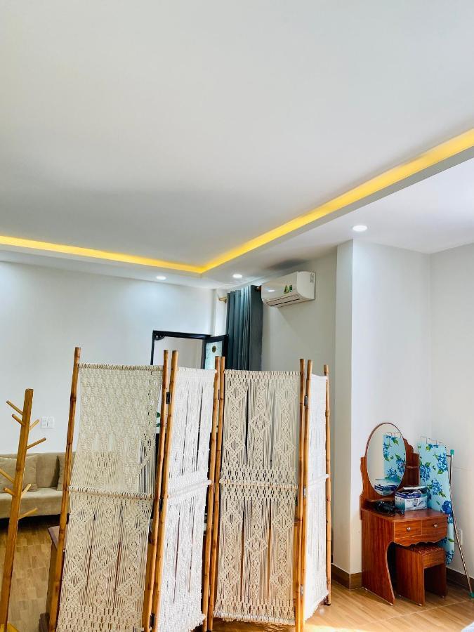 Homestay C&E Da Nang Danang Exterior photo