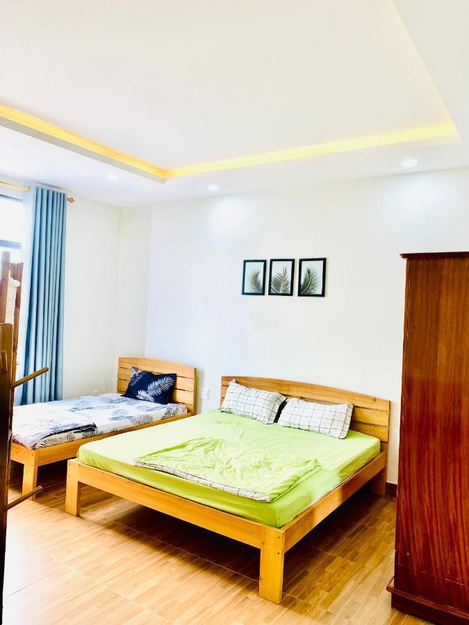Homestay C&E Da Nang Danang Exterior photo