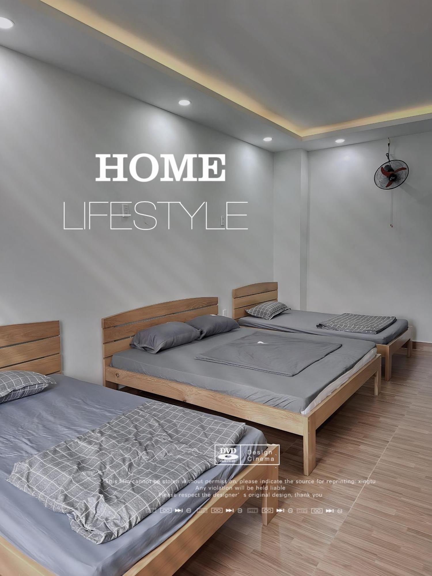 Homestay C&E Da Nang Danang Exterior photo