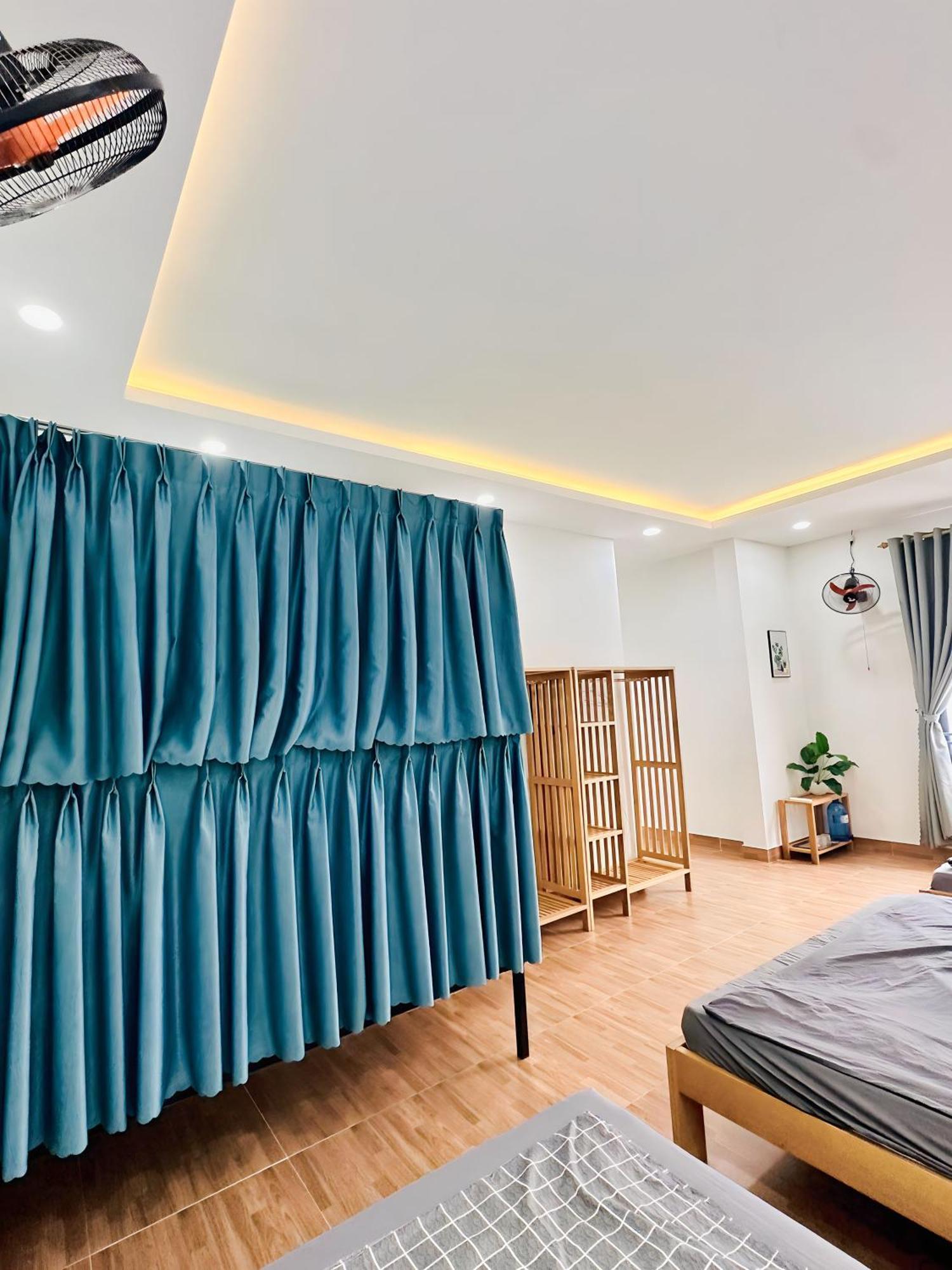 Homestay C&E Da Nang Danang Exterior photo