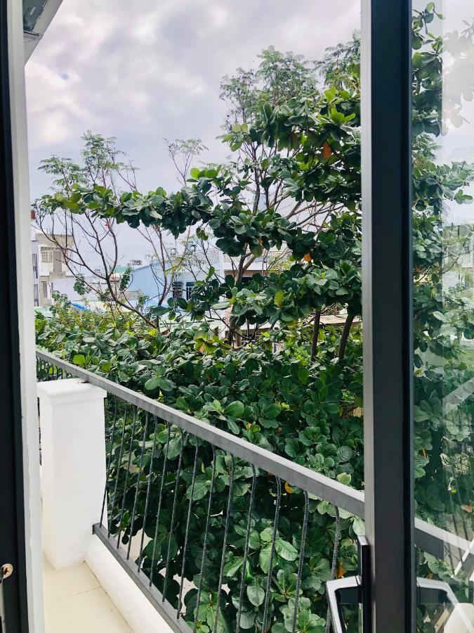 Homestay C&E Da Nang Danang Exterior photo