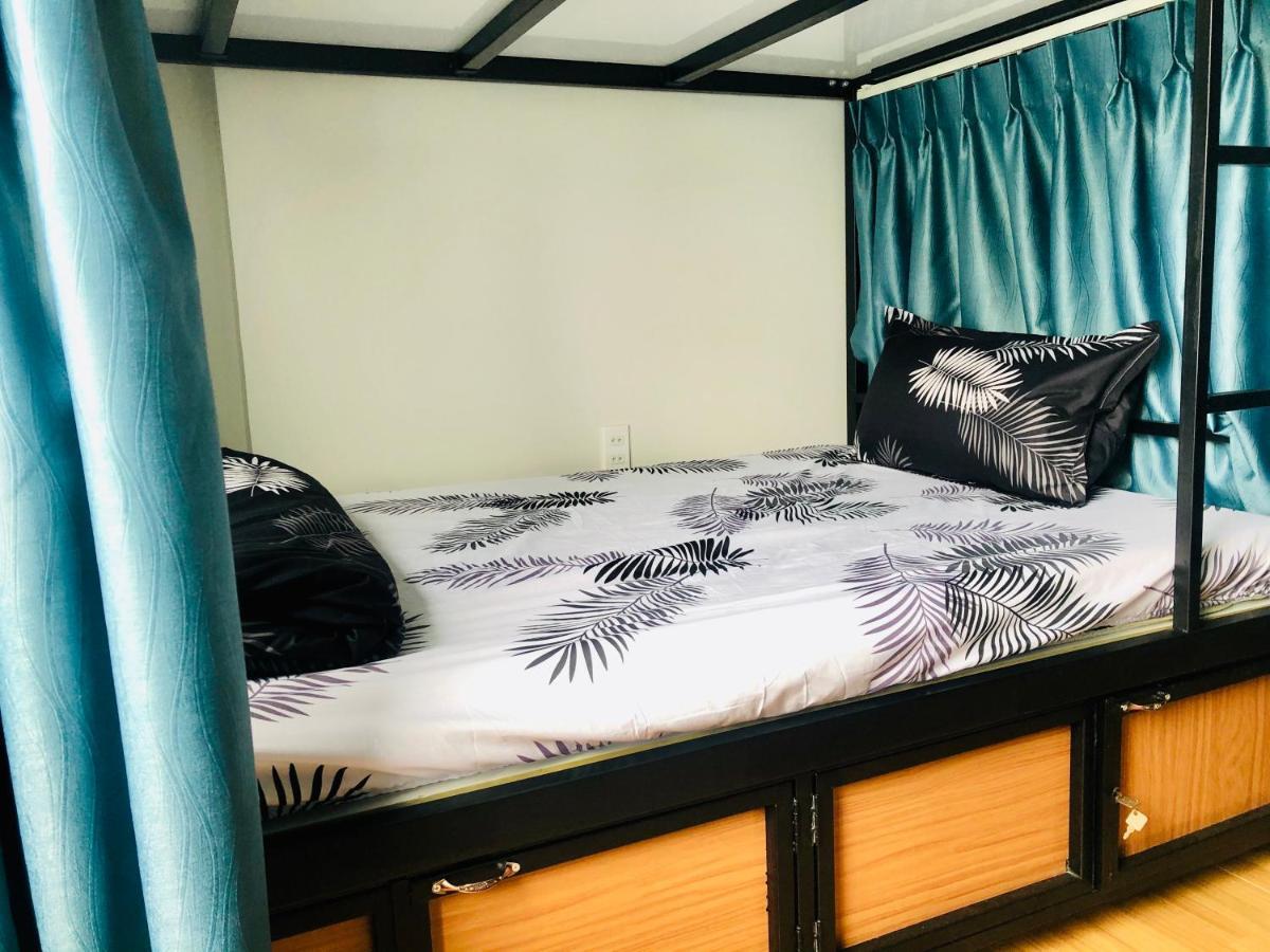 Homestay C&E Da Nang Danang Exterior photo