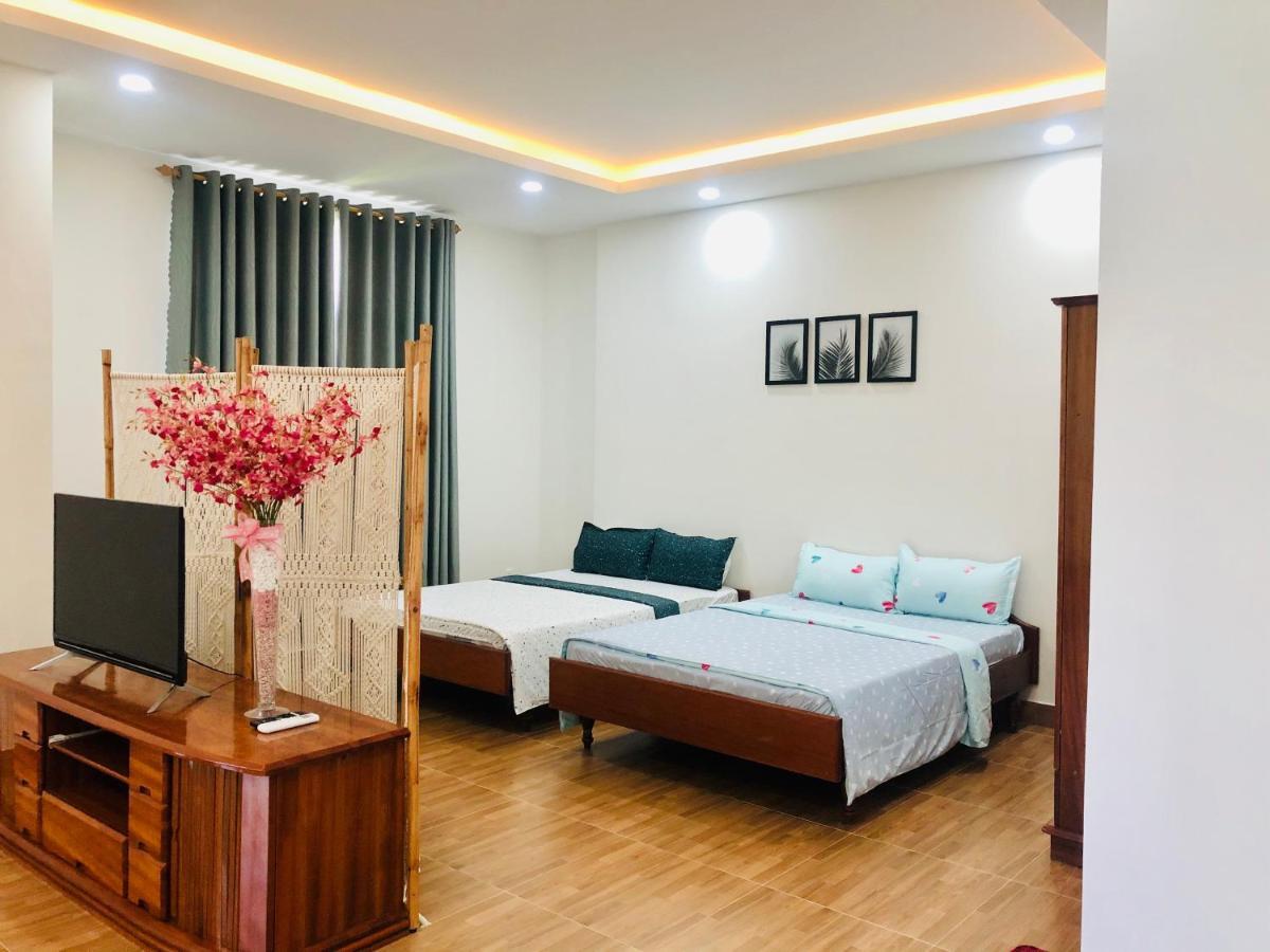Homestay C&E Da Nang Danang Exterior photo