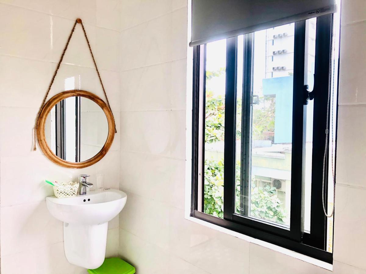 Homestay C&E Da Nang Danang Exterior photo